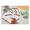Paper Mate InkJoy Gel Pen, Retractable, Medium 0.7 mm, Assorted Ink and Barrel Colors, PK36 PK 2132016